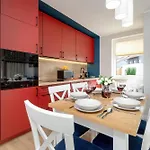 Beautiful & Spacious 2 Bedroom Mickiewicza By Renters Appartement *