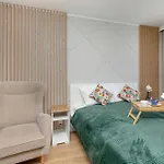 Appartement Beautiful & Spacious 2 Bedroom Mickiewicza By Renters *