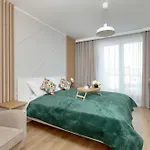 Beautiful & Spacious 2 Bedroom Mickiewicza By Renters * Puck