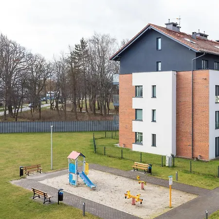 アパート Beautiful & Spacious 2 Bedroom Mickiewicza By Renters *