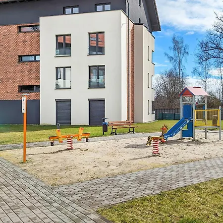 Appartement Beautiful & Spacious 2 Bedroom Mickiewicza By Renters