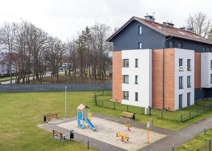 Apartmán Beautiful & Spacious 2 Bedroom Mickiewicza By Renters *