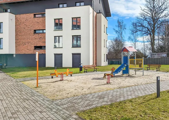 Apartmán Beautiful & Spacious 2 Bedroom Mickiewicza By Renters